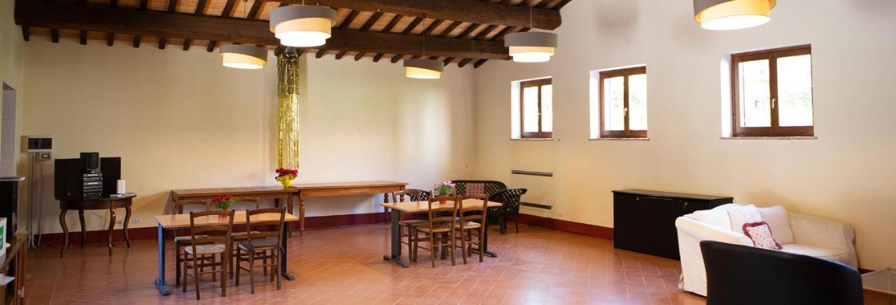 Agriturismo I Melograni Ferentillo Exterior photo