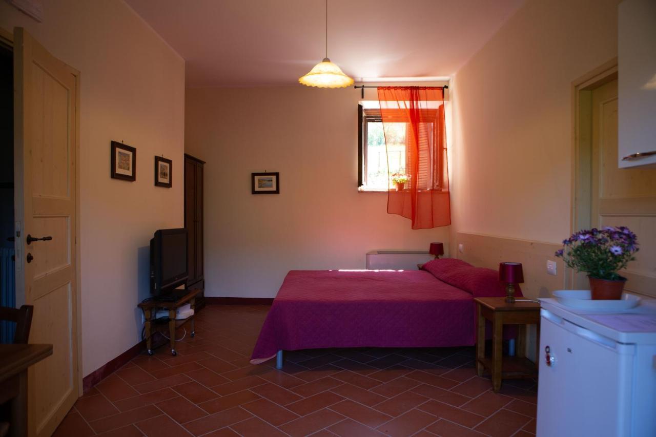 Agriturismo I Melograni Ferentillo Exterior photo