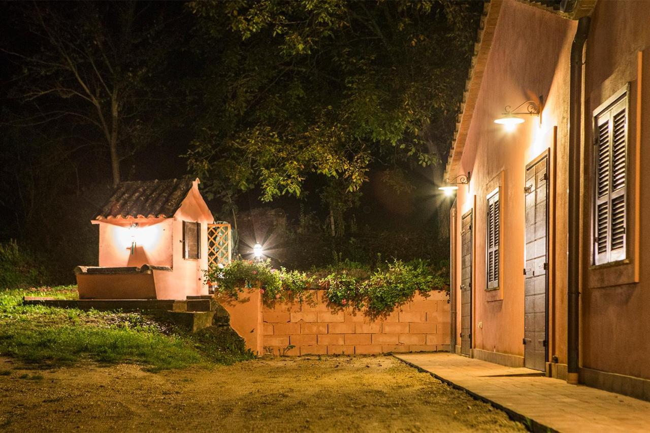 Agriturismo I Melograni Ferentillo Exterior photo